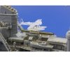 Eduard 53048 Prinz Eugen 1:350 Trumpeter